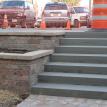 Bluestone Staircase - Beautiful!