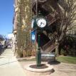 Town Square Clock Project